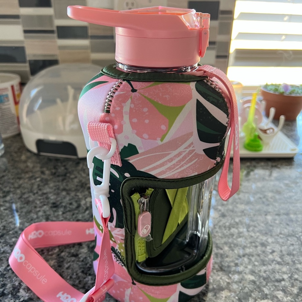 Water Bottle